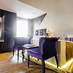 Otel & Savarin - Rijswijk, Lahey