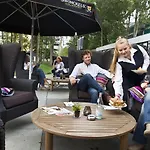 & Savarin - Rijswijk, Otel Lahey