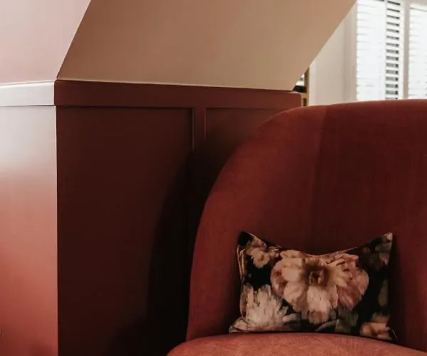 & Savarin - Rijswijk, 5* Lahey