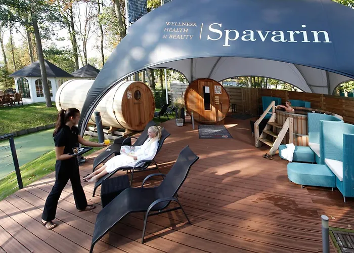 & Savarin - Rijswijk,