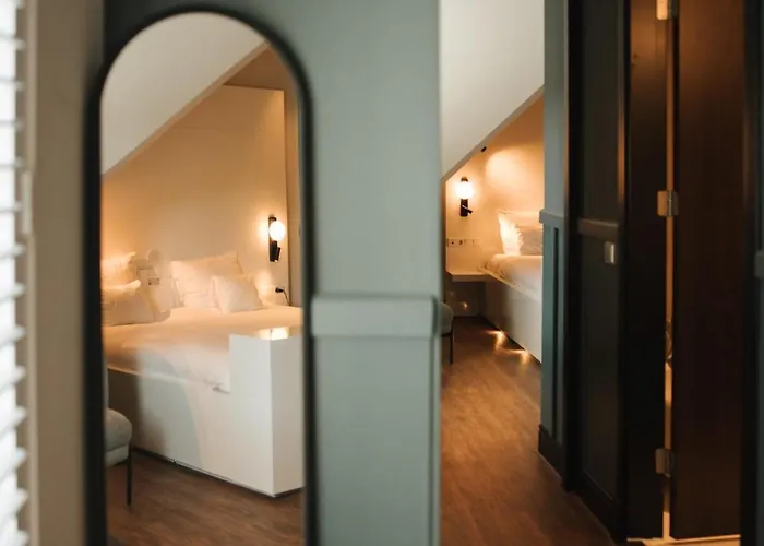 & Savarin - Rijswijk,