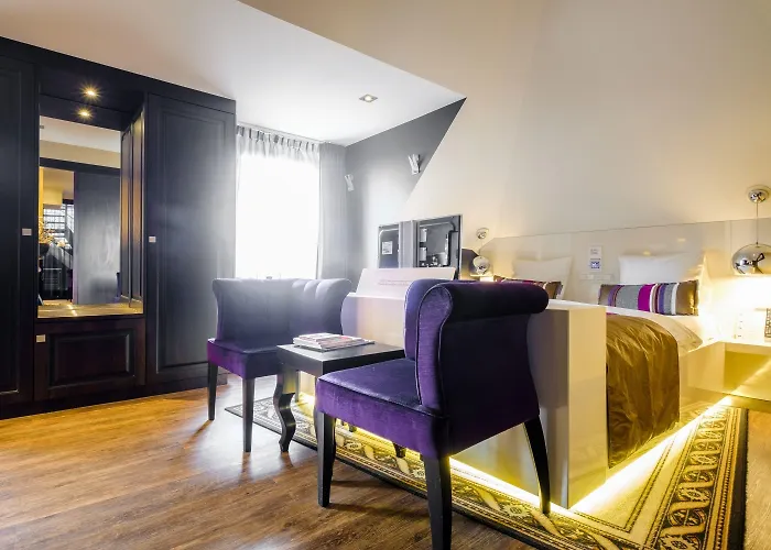 Otel & Savarin - Rijswijk, Lahey