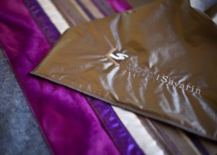 & Savarin - Rijswijk, Lahey