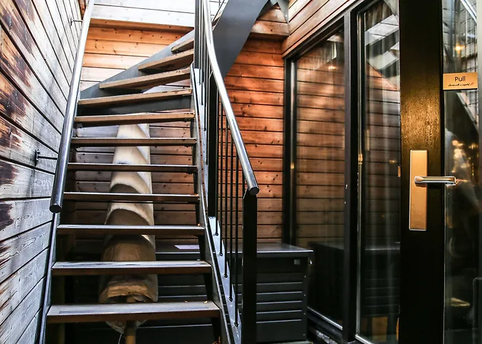 Otel & Savarin - Rijswijk, 5*