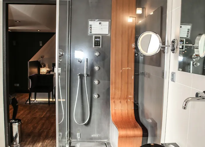 & Savarin - Rijswijk, Otel