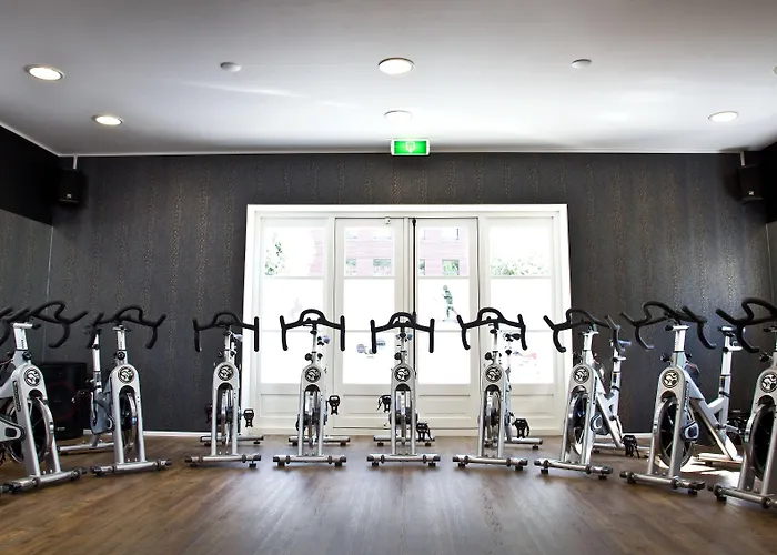 & Savarin - Rijswijk, 5* Lahey