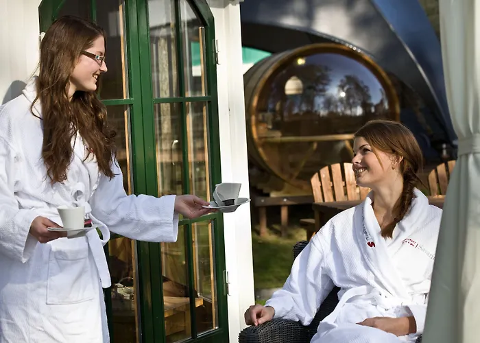 & Savarin - Rijswijk, Otel