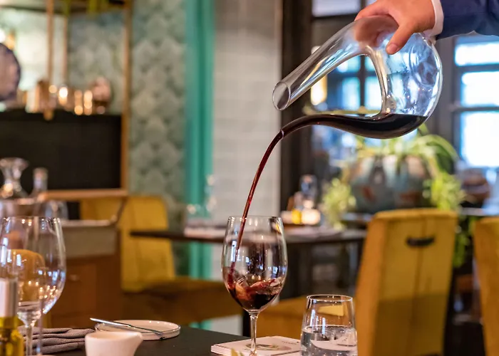 & Savarin - Rijswijk, 5* Lahey