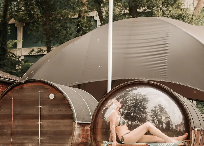 Otel & Savarin - Rijswijk, Lahey