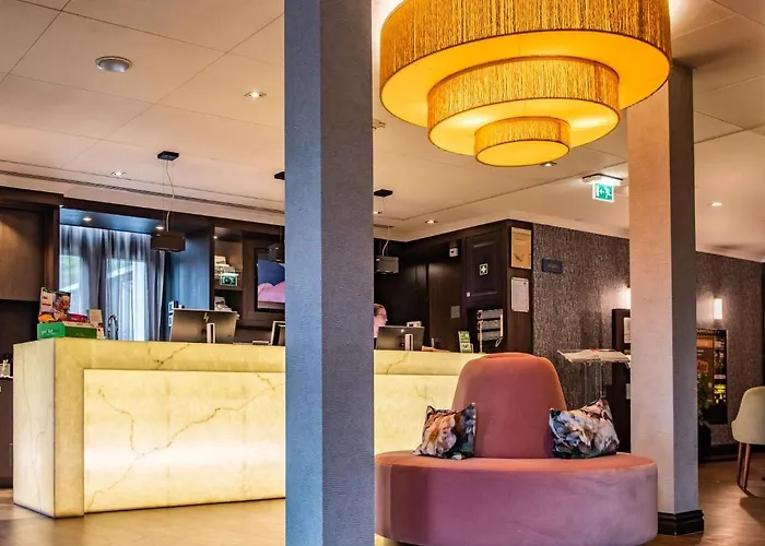 & Savarin - Rijswijk, 5* Lahey