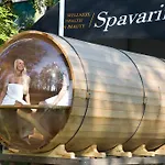 & Savarin - Rijswijk, 5* The Hague