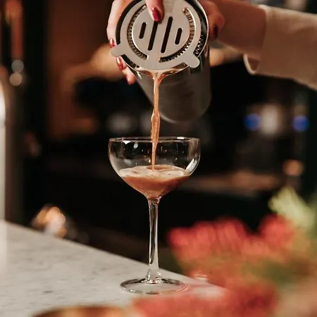 & Savarin - Rijswijk, Hotel Haia