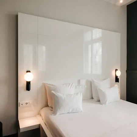 Hotel Hotel&spa Savarin - Rijswijk, Den Haag
