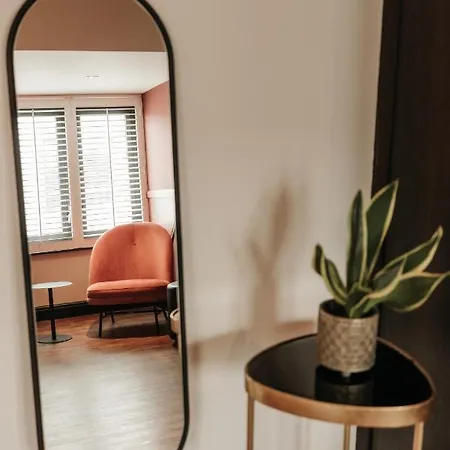 & Savarin - Rijswijk, 5*