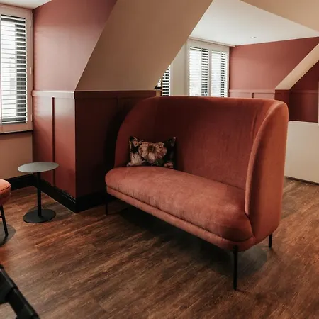 Hotel&spa Savarin - Rijswijk, Den Haag