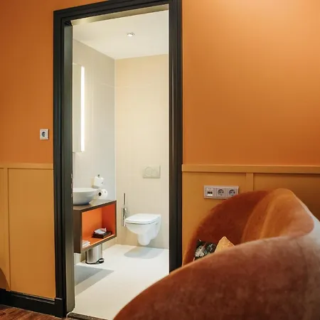 Hotel&spa Savarin - Rijswijk, Den Haag
