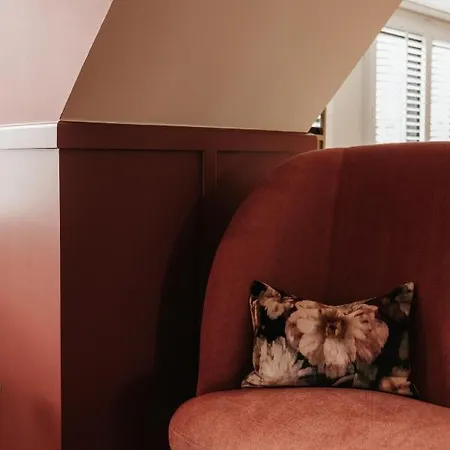 & Savarin - Rijswijk, 5* Haia