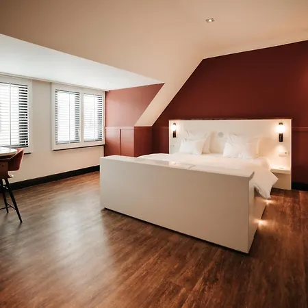Hotel&spa Savarin - Rijswijk, Hotel 5*