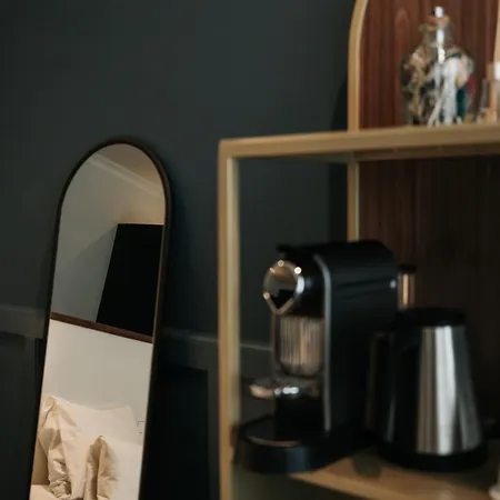 & Savarin - Rijswijk, 5* Haag