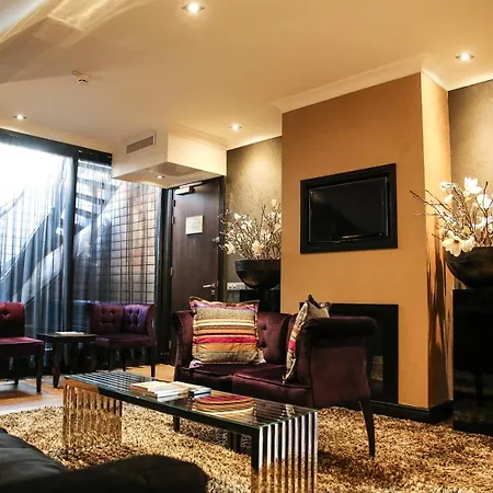 Hotel&spa Savarin - Rijswijk, 5* Den Haag