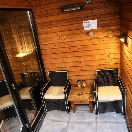 & Savarin - Rijswijk, Hotel