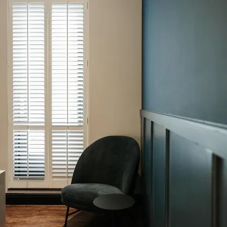 & Savarin - Rijswijk, 5*