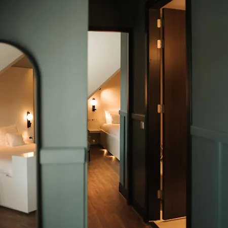Hotel&spa Savarin - Rijswijk, 5* Den Haag