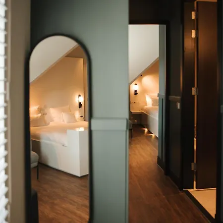 Hotel&spa Savarin - Rijswijk,