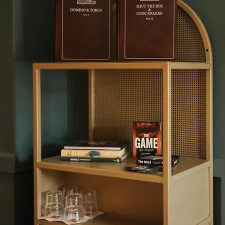 & Savarin - Rijswijk, 5*