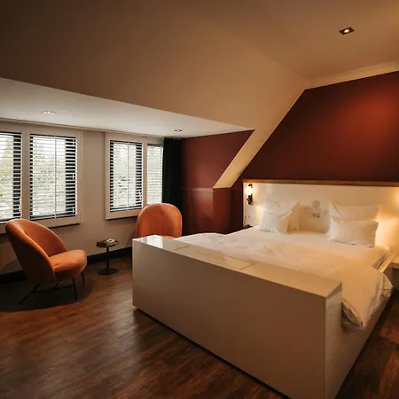 Hotel&spa Savarin - Rijswijk, 5*