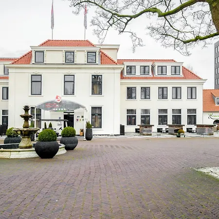 Hotel&spa Savarin - Rijswijk, 5* Den Haag