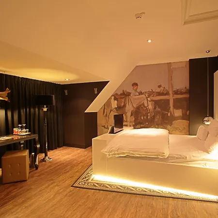 Hotel&spa Savarin - Rijswijk, 5*
