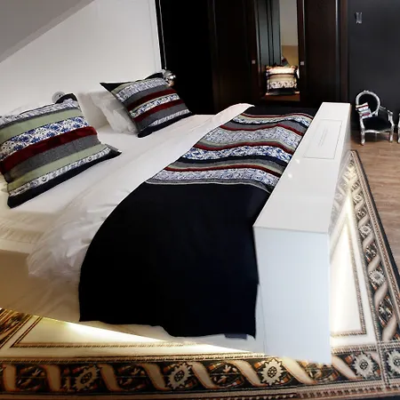 Hotel&spa Savarin - Rijswijk, 5* Den Haag