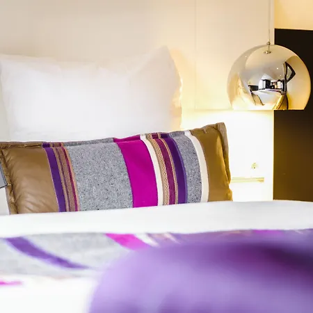 Hotel&spa Savarin - Rijswijk, Den Haag