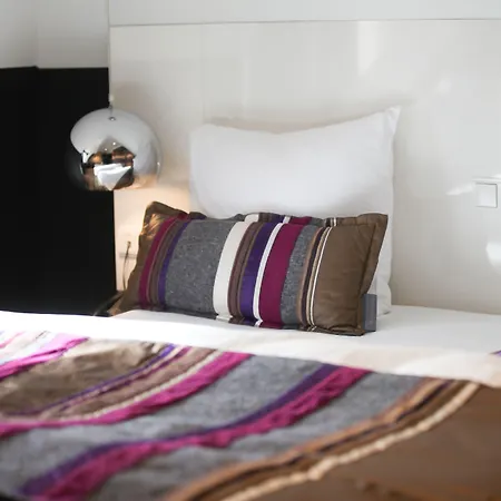 Hotel Hotel&spa Savarin - Rijswijk,