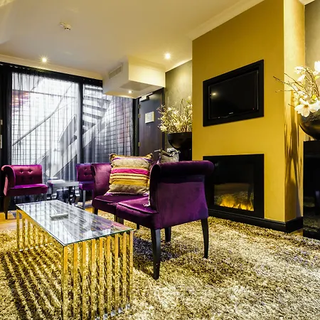 Hotel&spa Savarin - Rijswijk, Hotel Den Haag