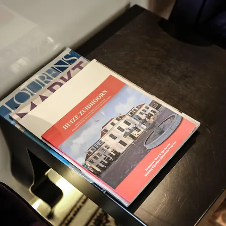 & Savarin - Rijswijk, 5* Haia