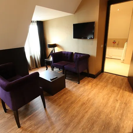 Hotel&spa Savarin - Rijswijk, Hotel Den Haag