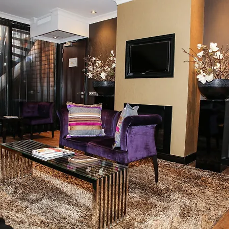 Hotel&spa Savarin - Rijswijk, 5* Den Haag