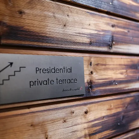 & Savarin - Rijswijk, Lahey