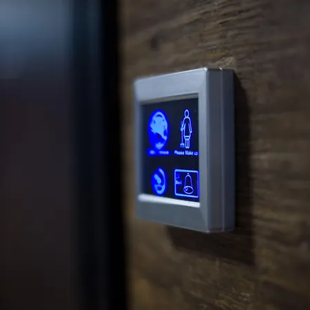 & Savarin - Rijswijk,