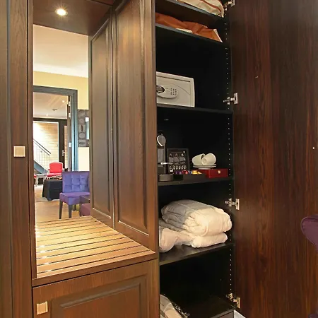 Hotel&spa Savarin - Rijswijk, 5*
