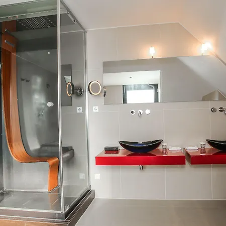 & Savarin - Rijswijk, Hotel Haia