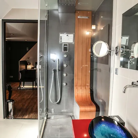 & Savarin - Rijswijk, Hotel