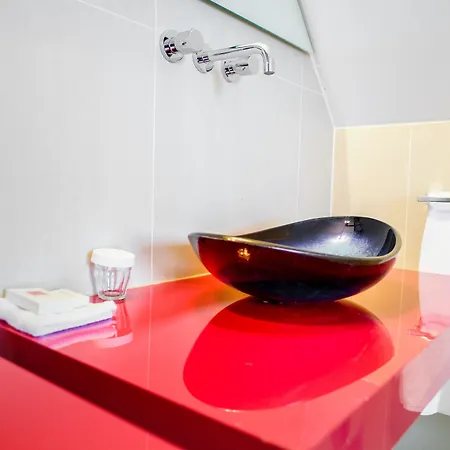 Hotel&spa Savarin - Rijswijk,