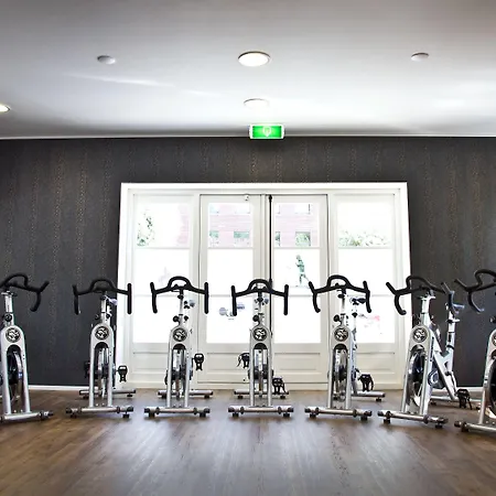 Hotel&spa Savarin - Rijswijk, 5* Den Haag
