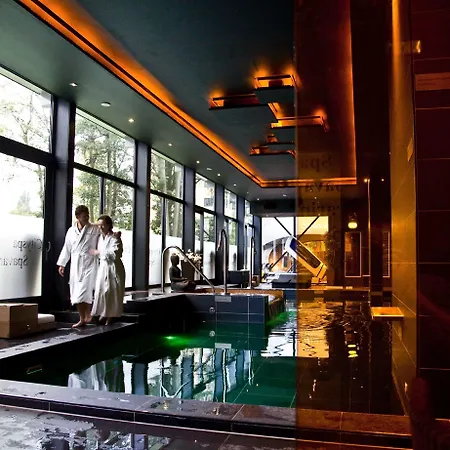 Hotel&spa Savarin - Rijswijk,