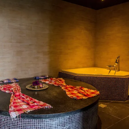 & Savarin - Rijswijk, 5* Haia