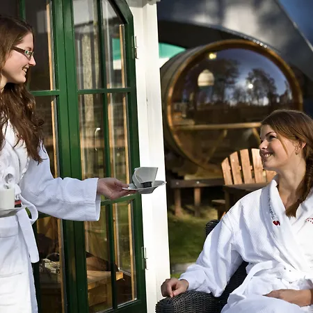 & Savarin - Rijswijk, Otel