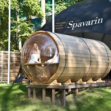 Hotel&spa Savarin - Rijswijk,